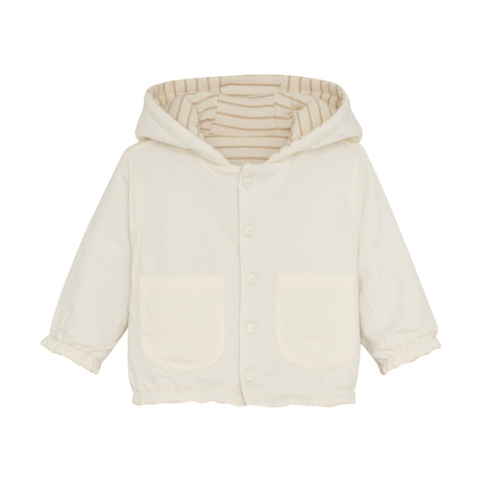 Noppies reversible jasje