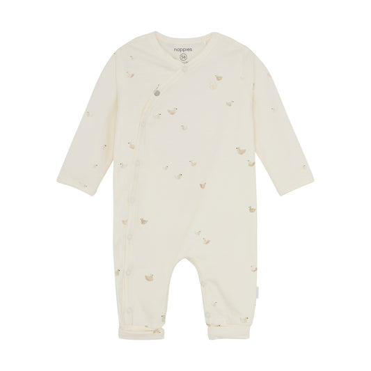 Noppies boxpakje eend