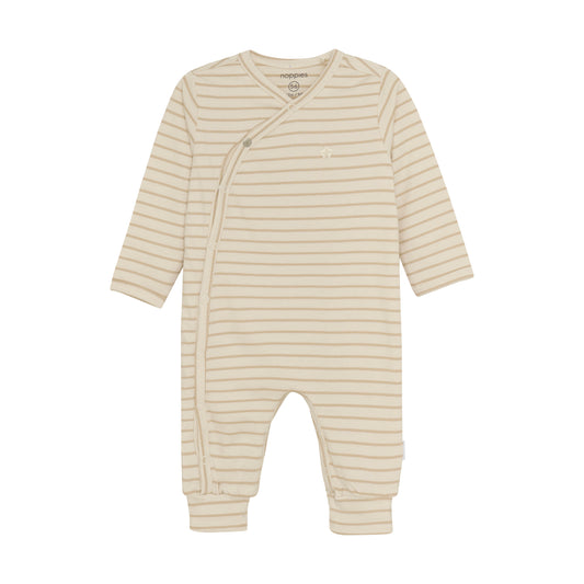 Noppies boxpakje streep