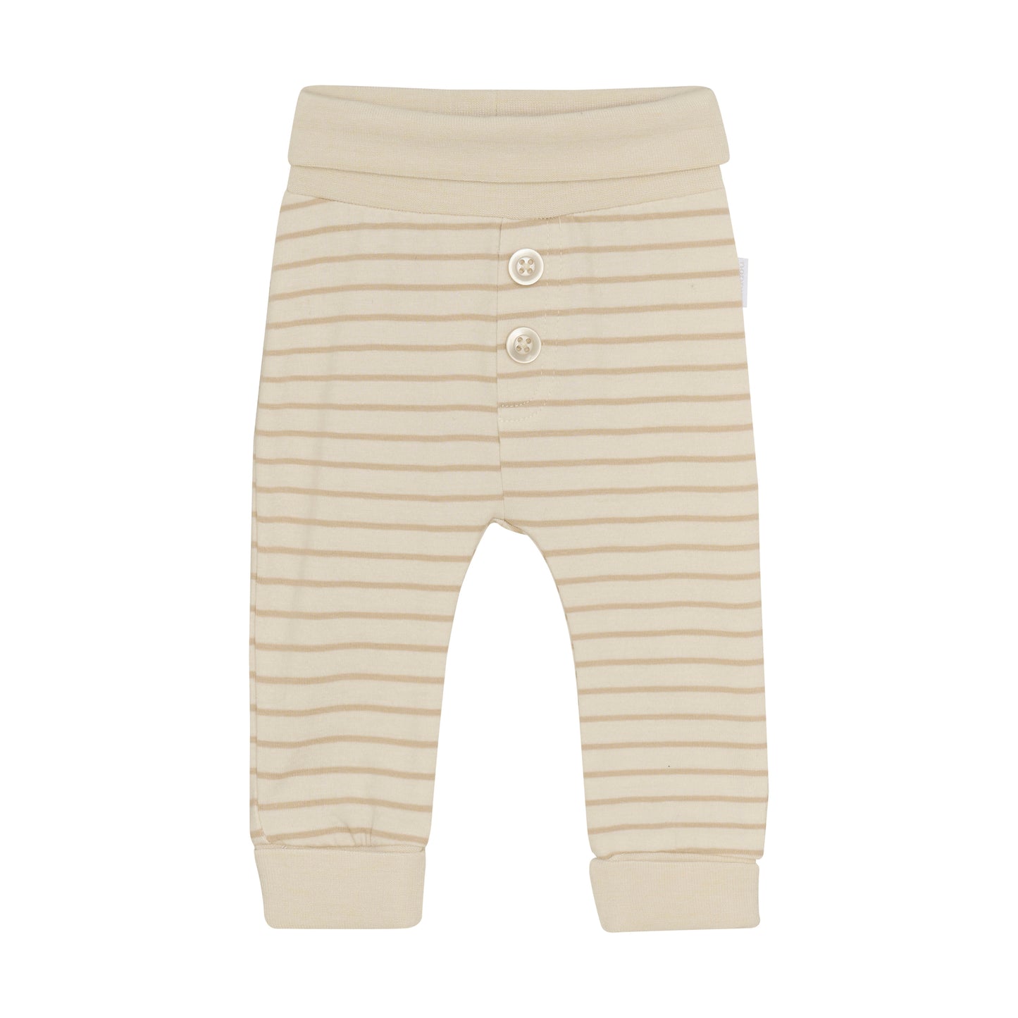 Noppies broekje streep