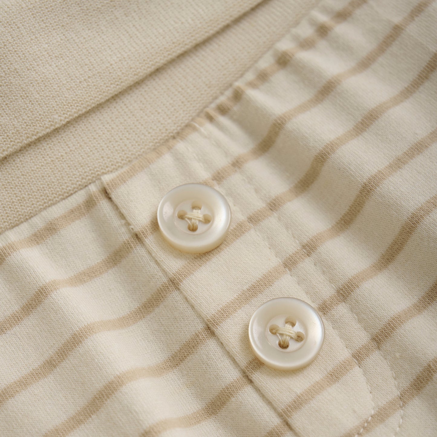 Noppies broekje streep