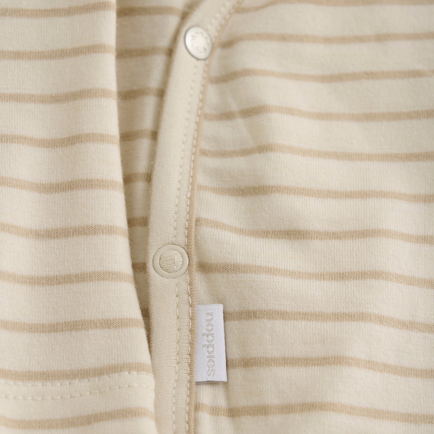 Noppies overslag romper streep