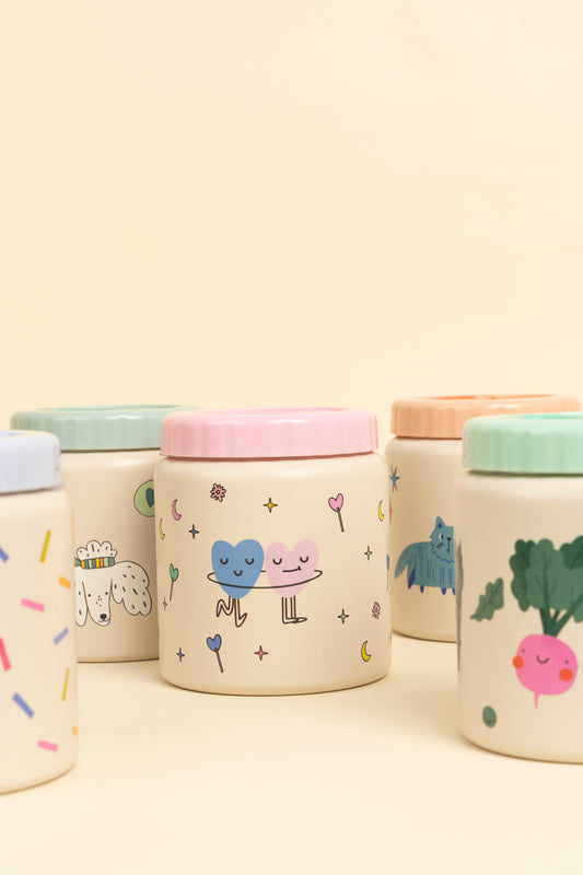 Thermos foodjar 500ml