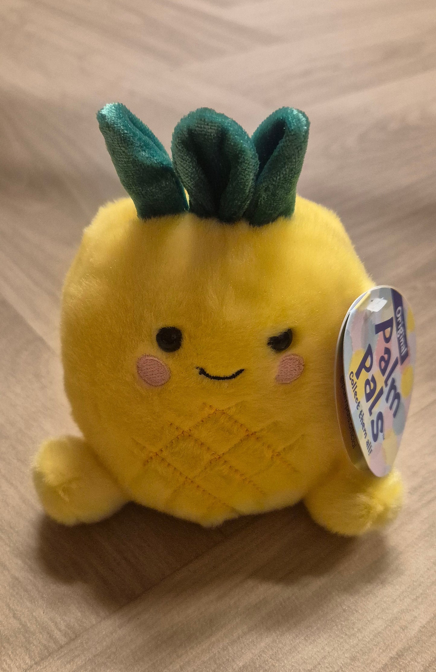 Palm Pals Ananas