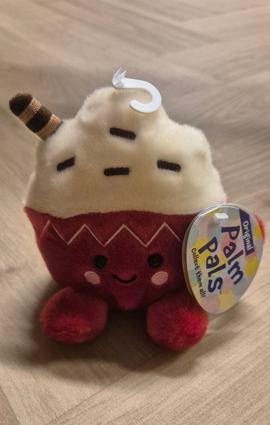 Palm Pals Milkshake