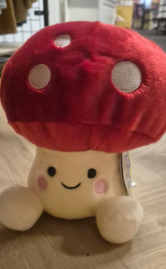 Palm Pals Paddestoel groot