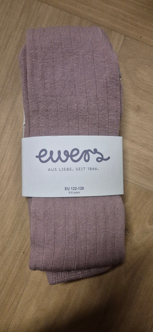 Ewers maillot dusty mauve