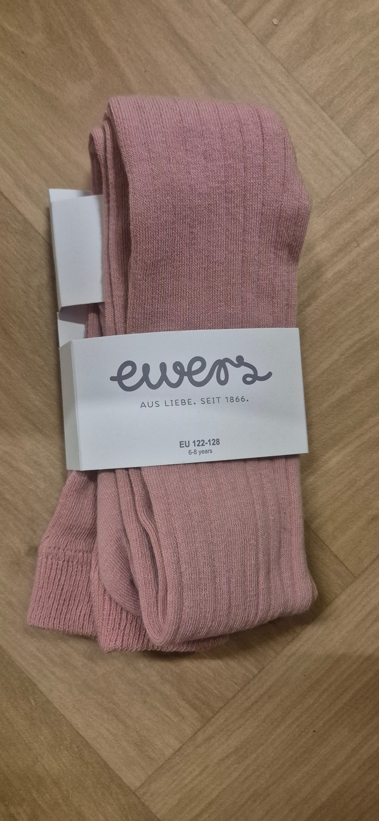 Ewers maillot wildrose