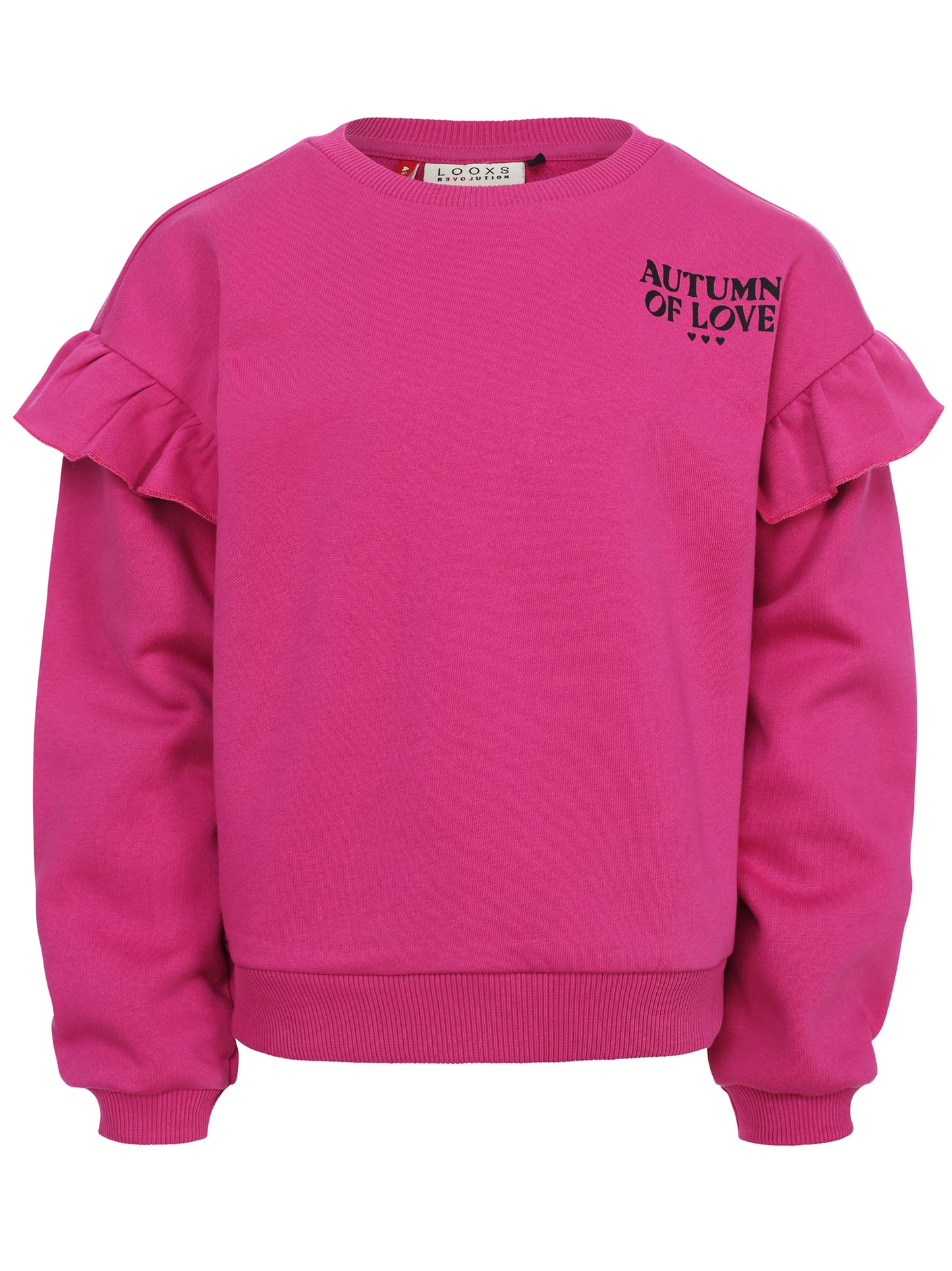 LOOXS trui pink