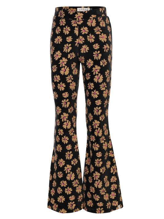 LOOXS flared broek