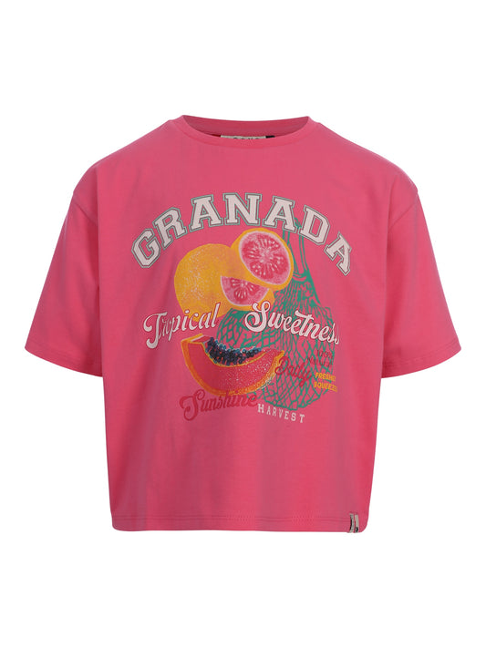 Looxs zomers shirtje