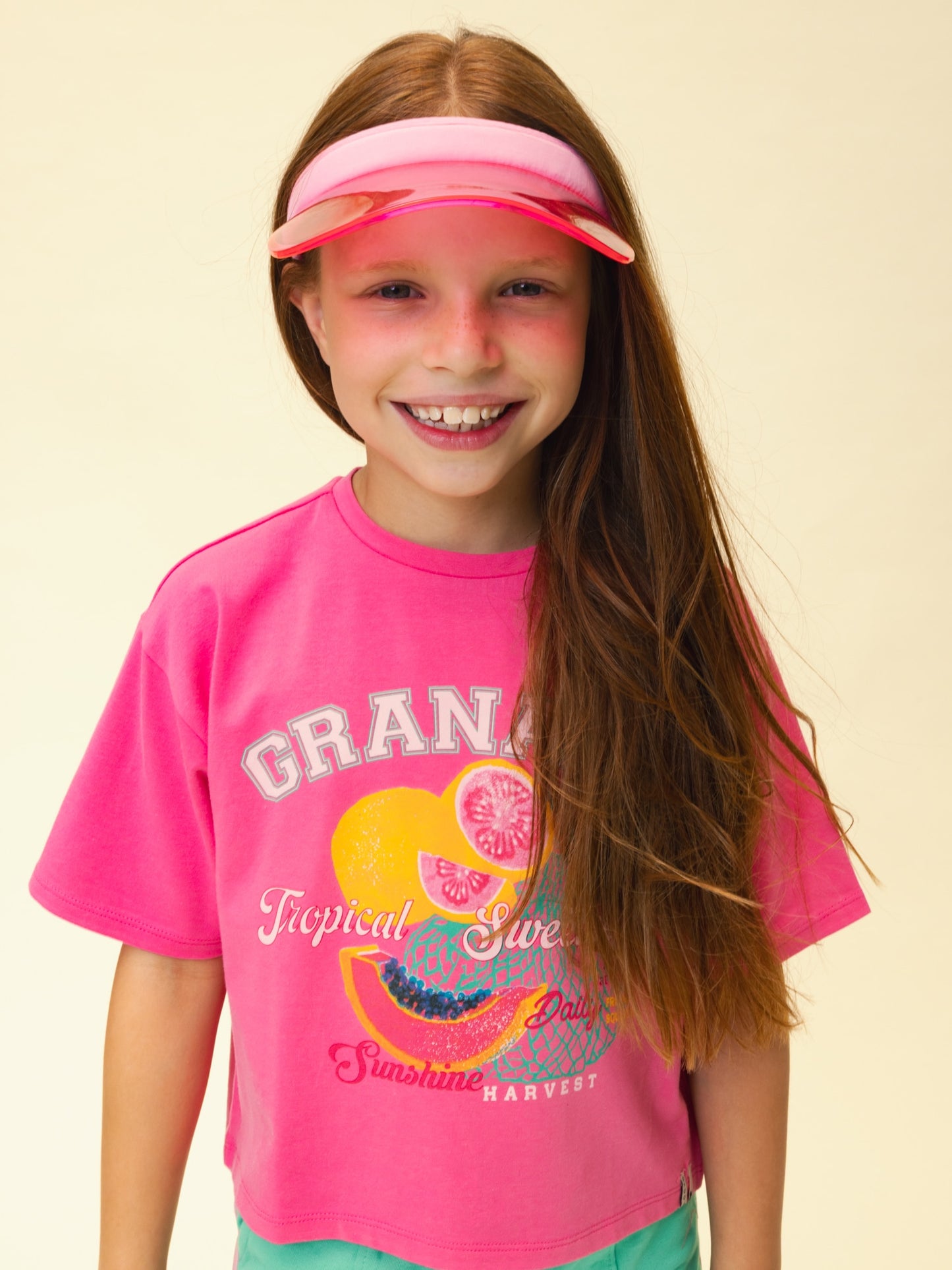 Looxs zomers shirtje