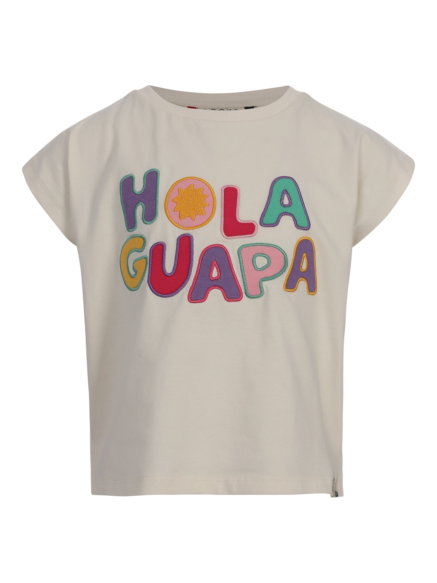 Looxs zomers shirtje