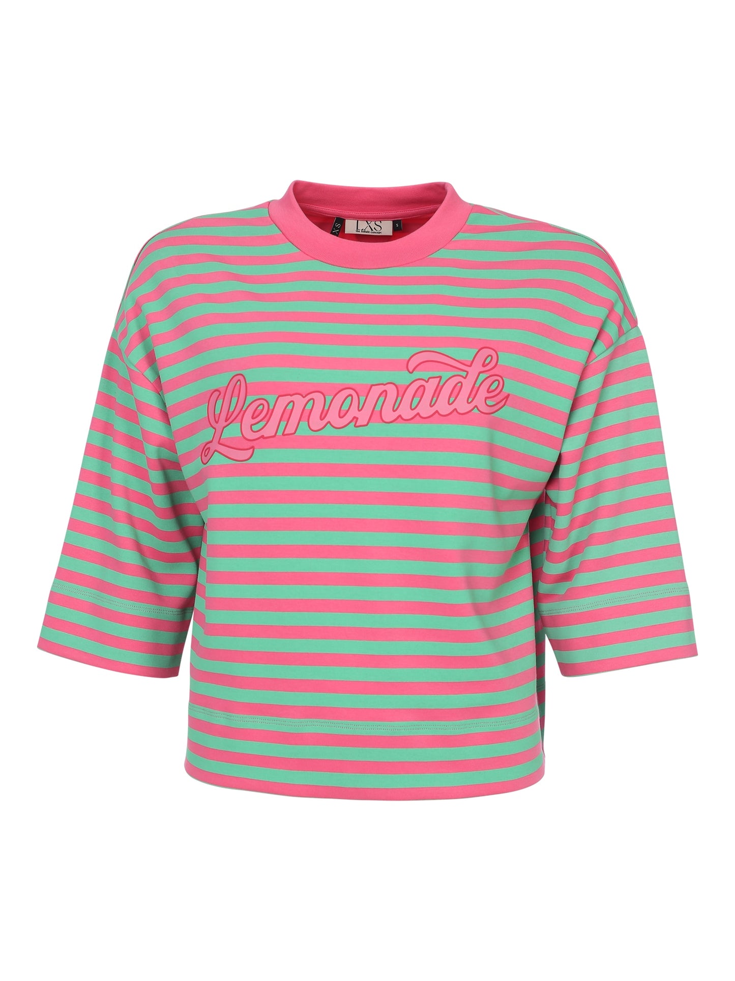 Looxs t-shirt streep