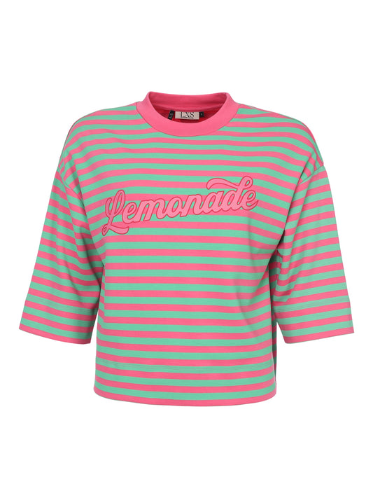 Looxs t-shirt streep