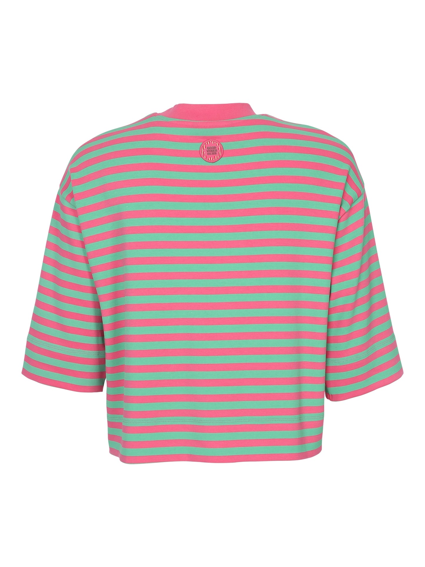 Looxs t-shirt streep