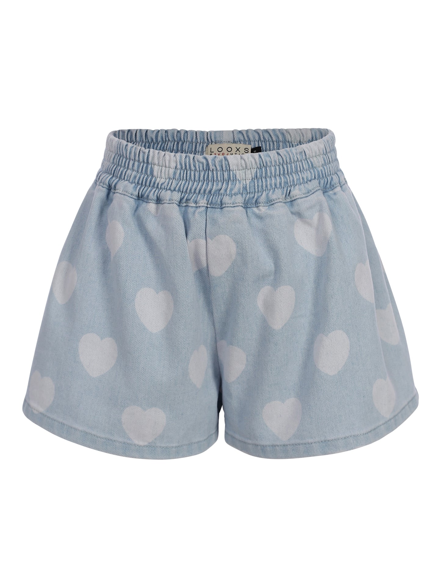 Looxs denim short