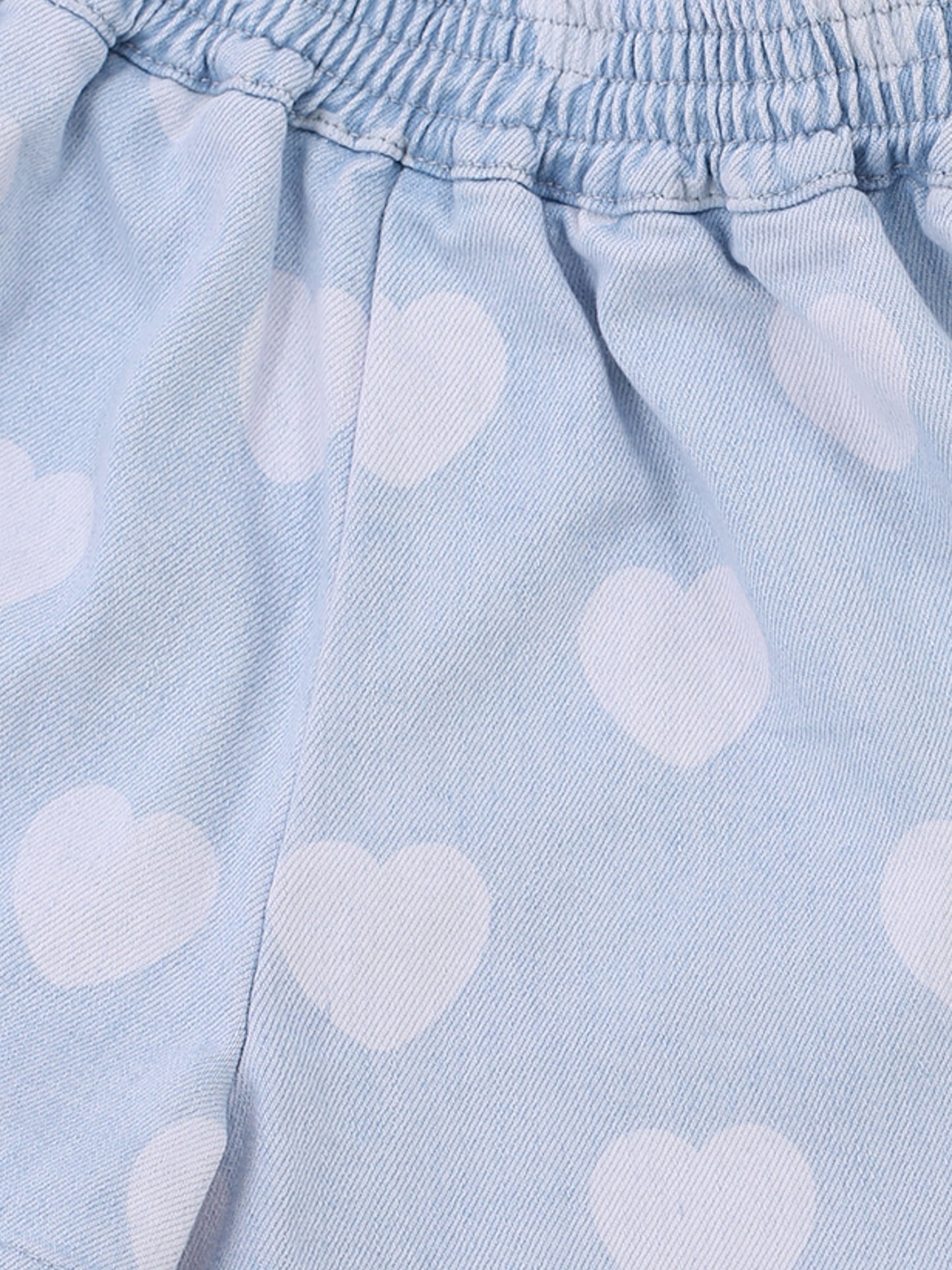 Looxs denim short