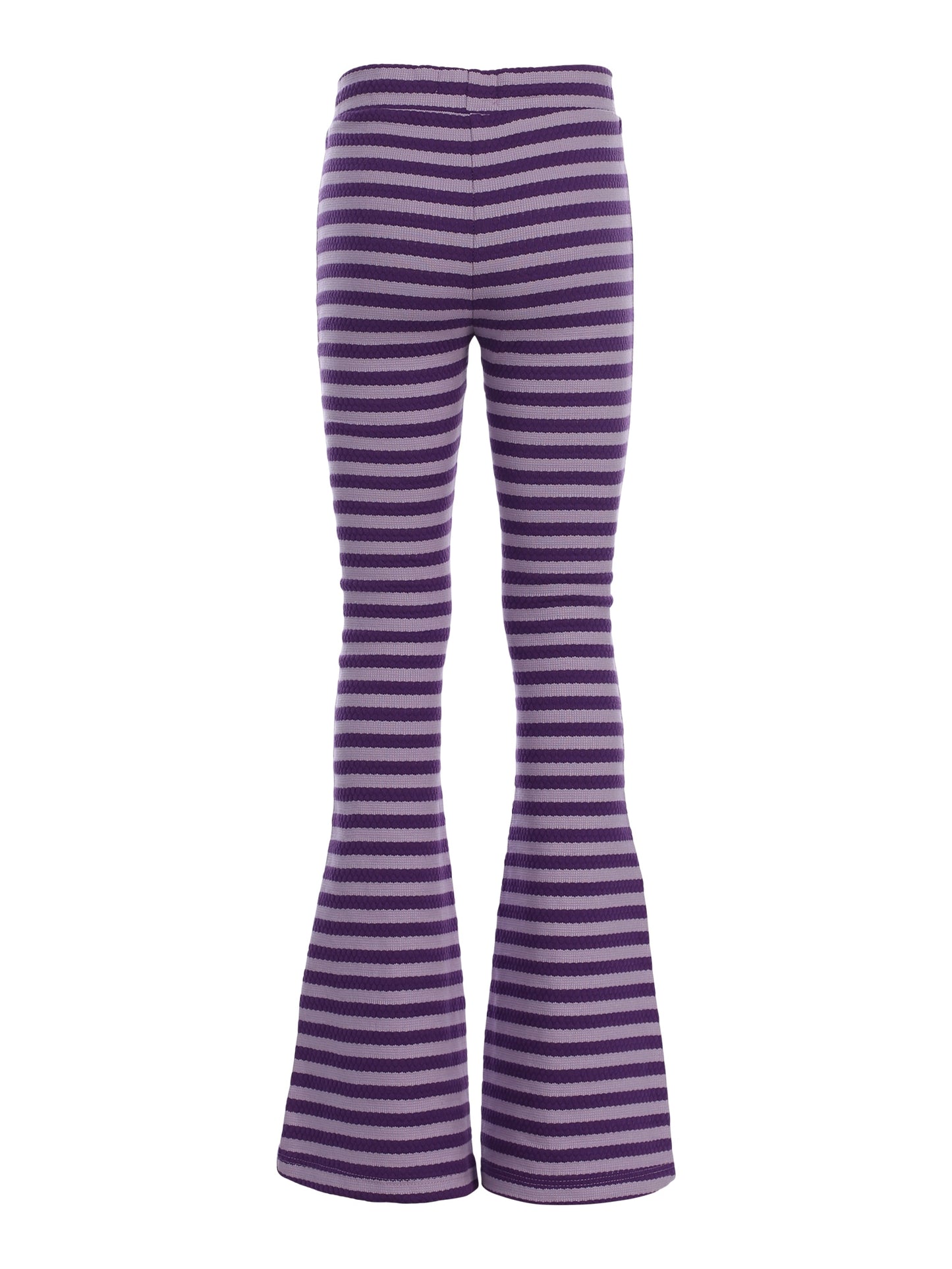 Looxs lila/paarse flared