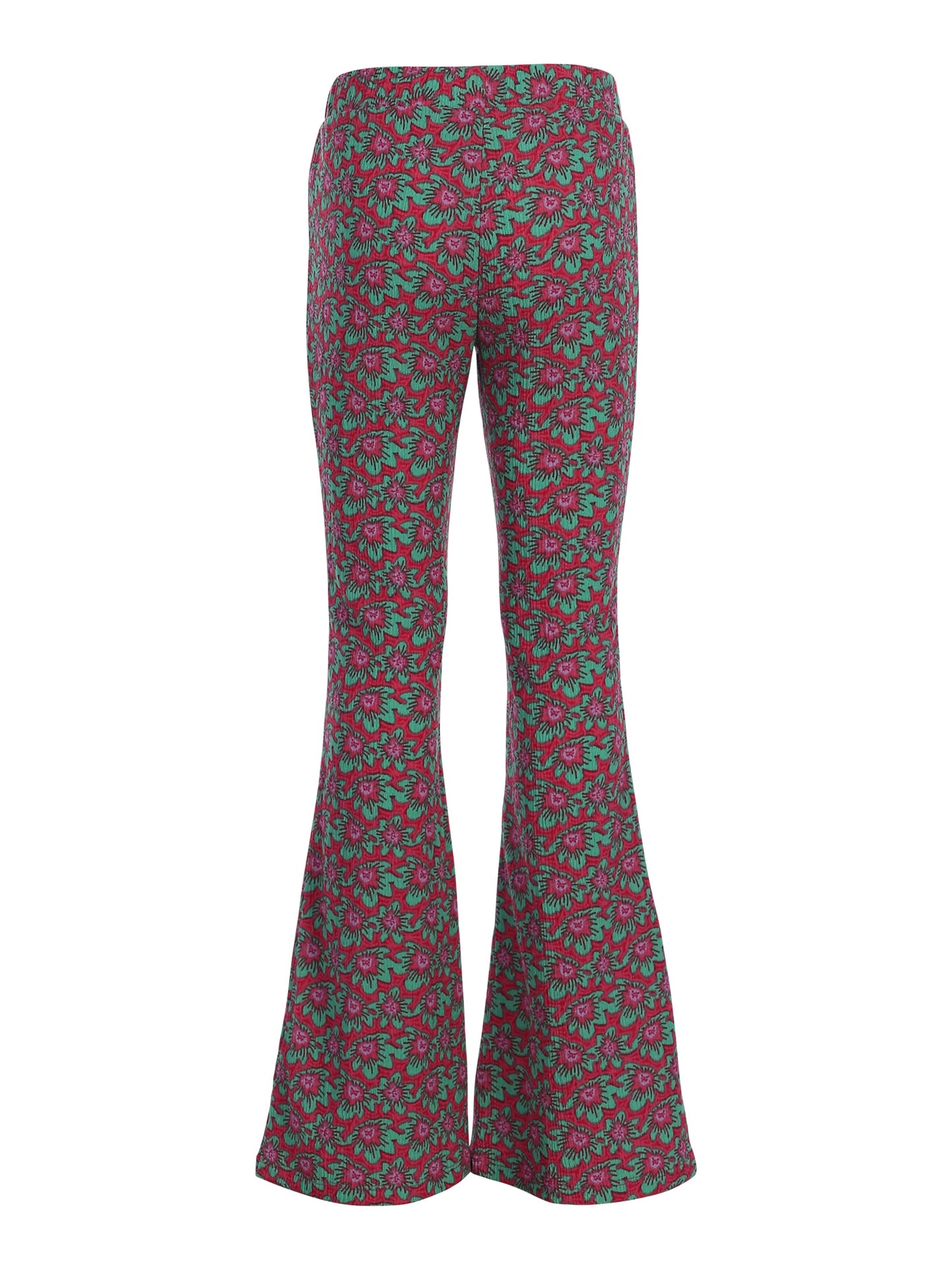 Looxs flared broekje