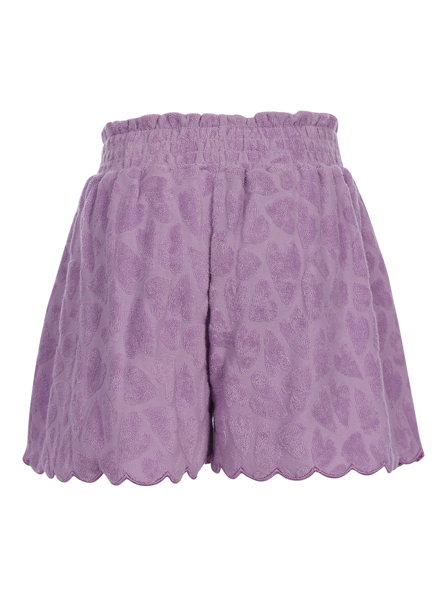 Looxs badstof short