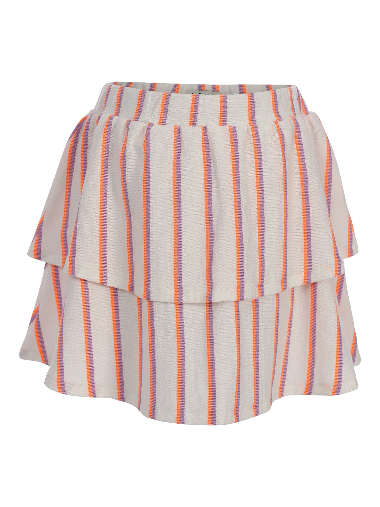 LOOXS zomer rokje