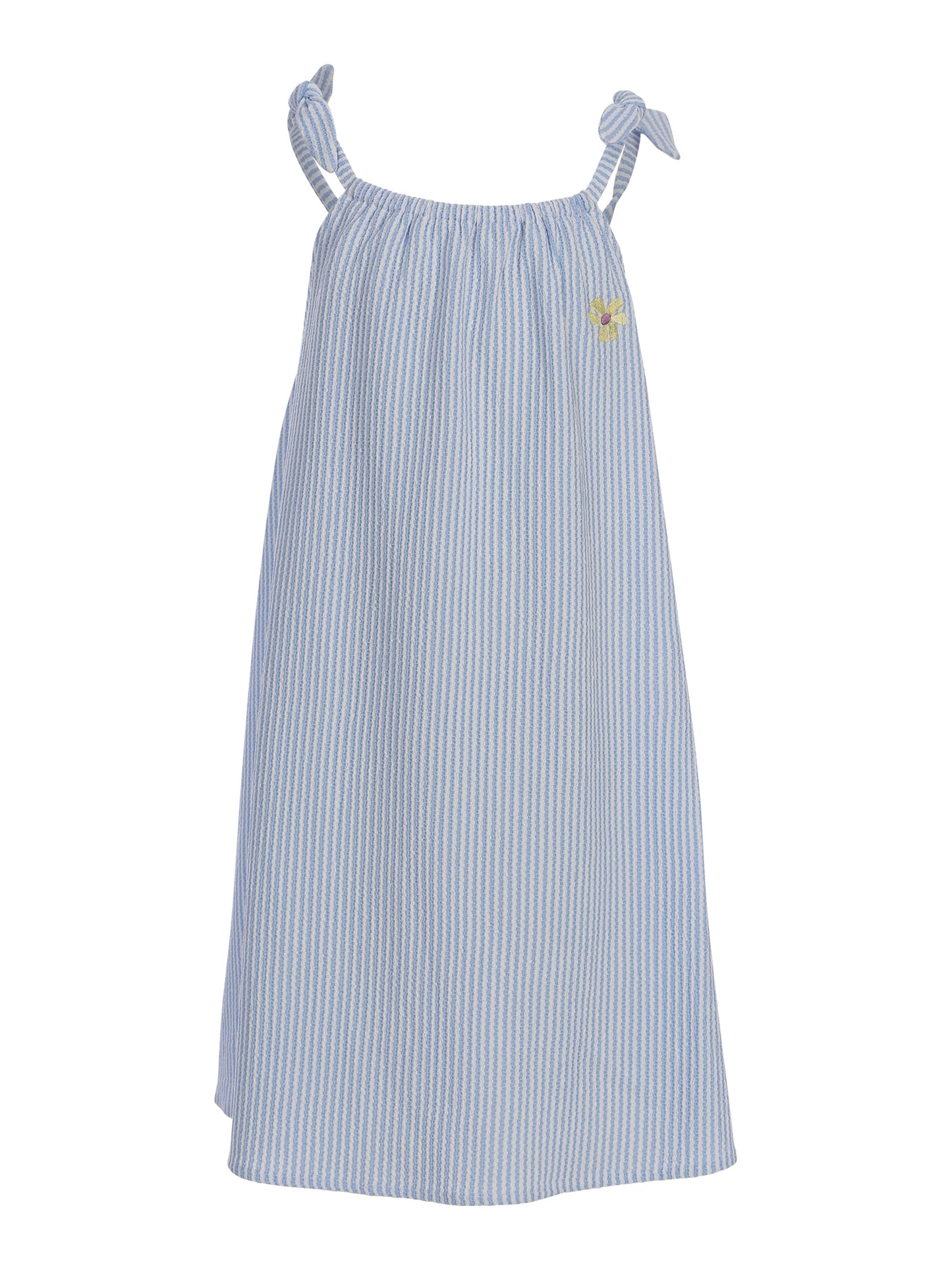 LOOXS Zomerse jurk