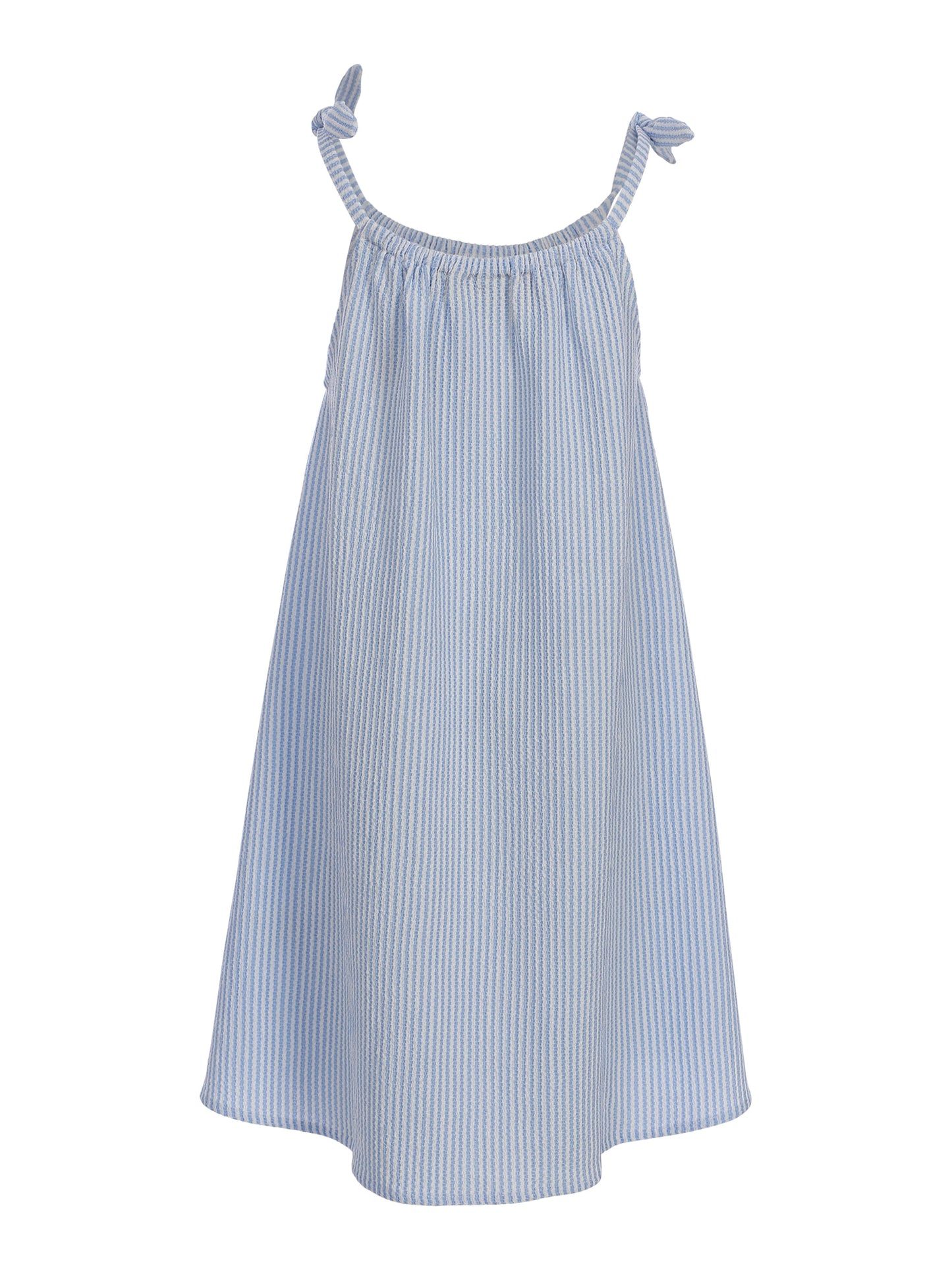 LOOXS Zomerse jurk