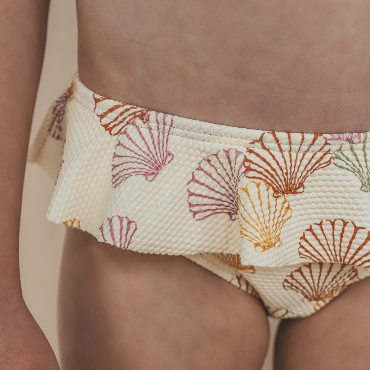 Salted stories bikini shells