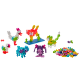 PLUS PLUS learn to build pets