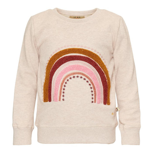 Le Big Way sweatshirt