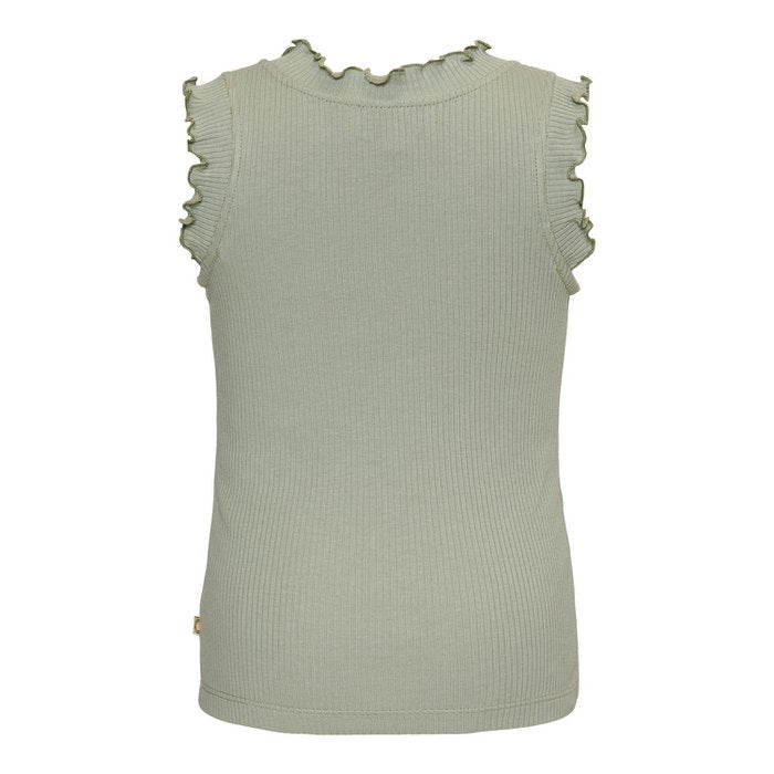 Le Big singlet