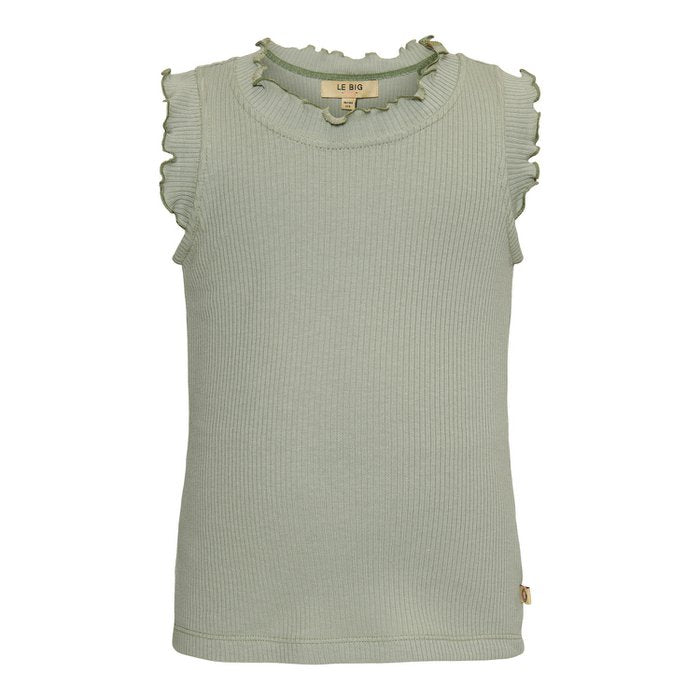 Le Big singlet