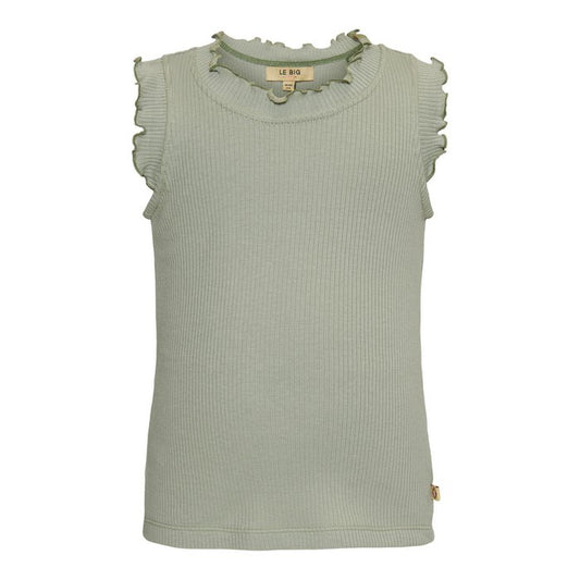 Le Big singlet