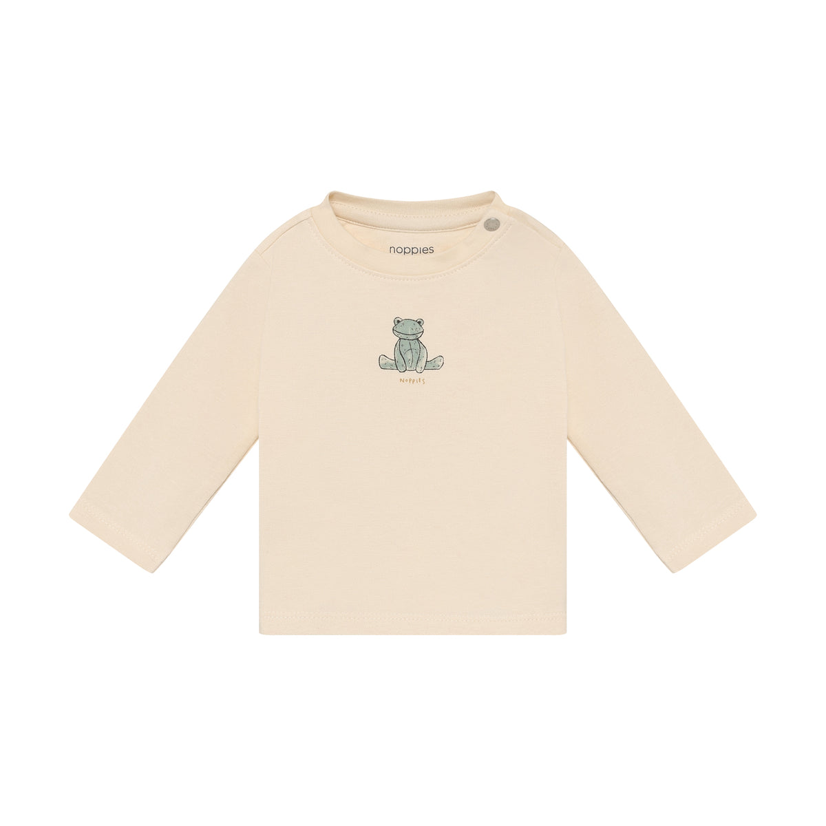 Noppies newborn longsleeve