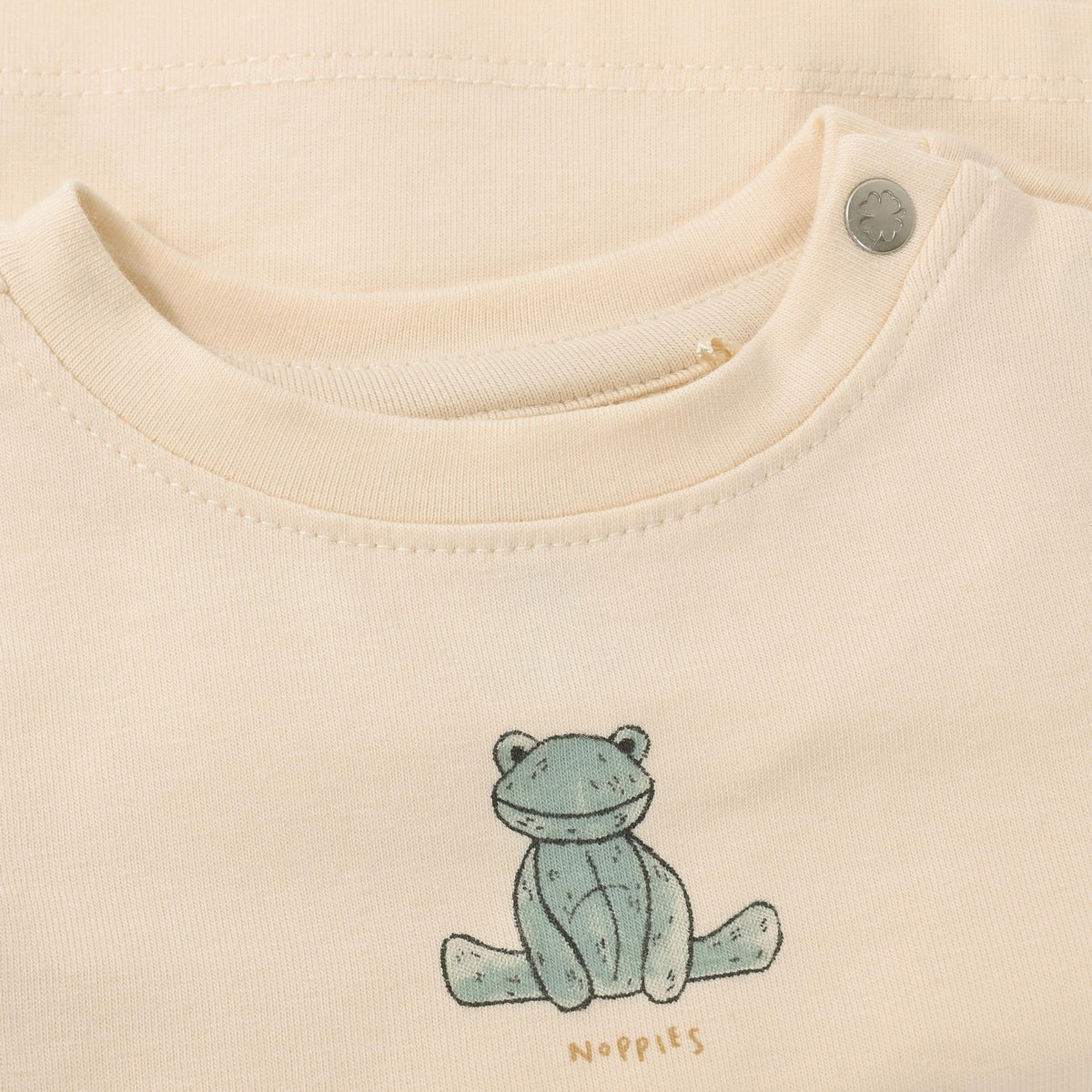 Noppies newborn longsleeve