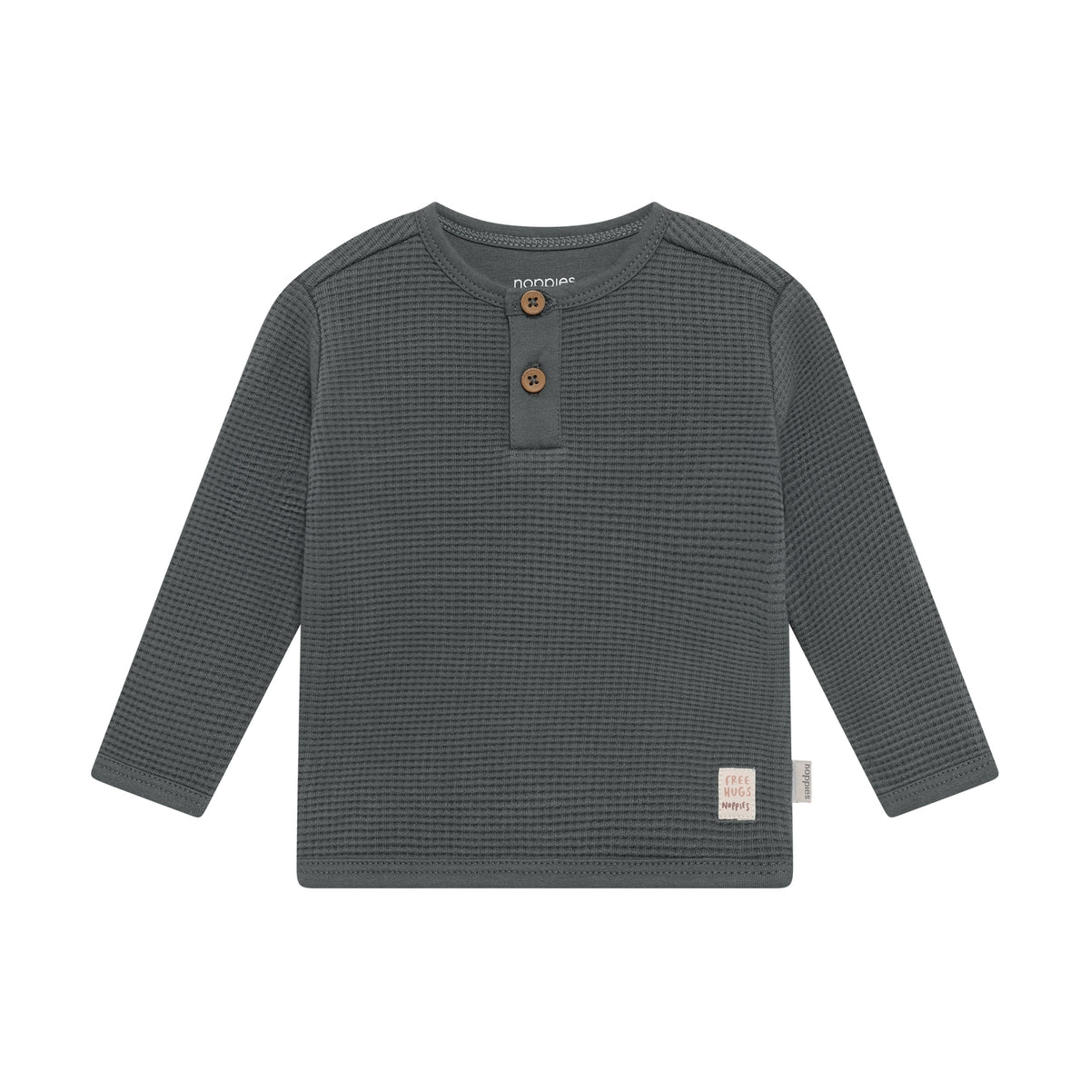 Noppies newborn longsleeve