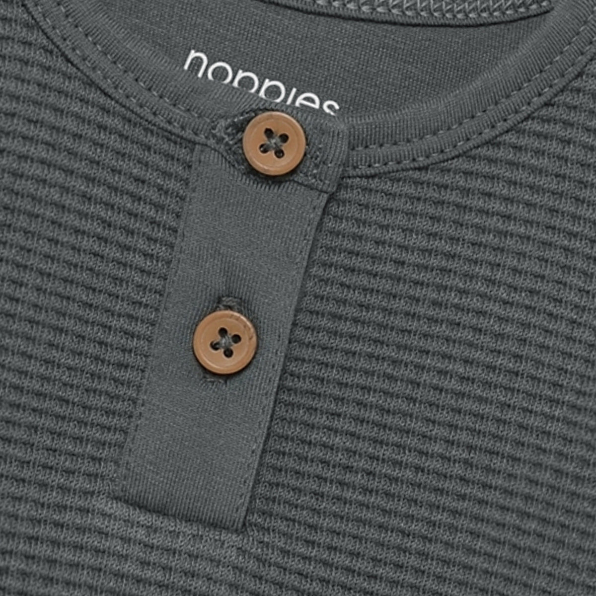 Noppies newborn longsleeve