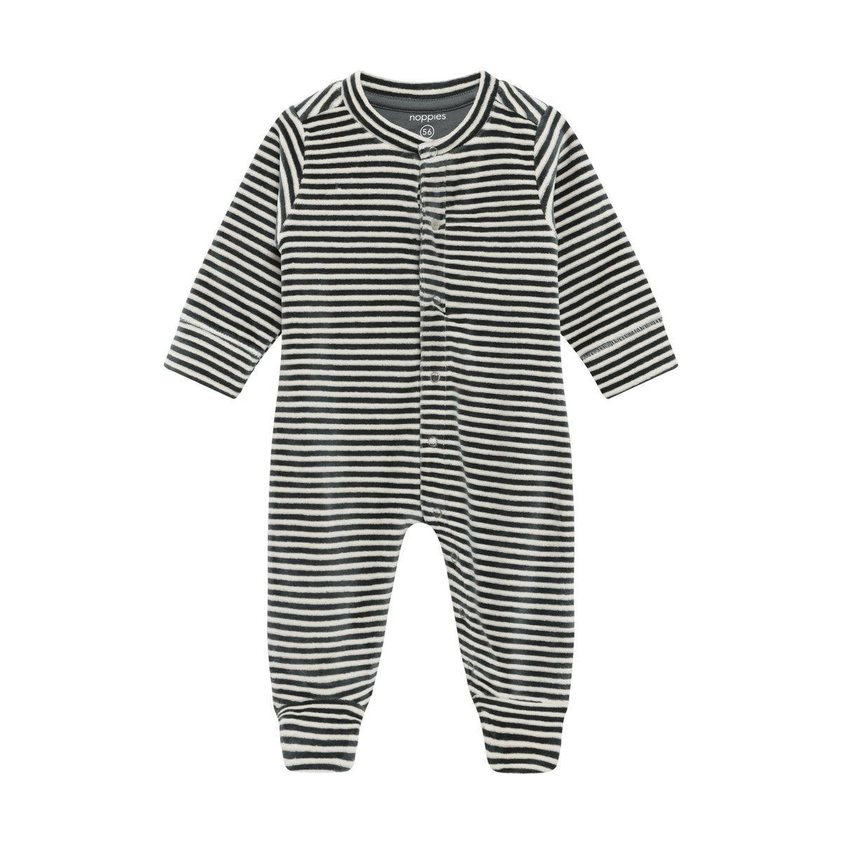 Noppies newborn playsuit