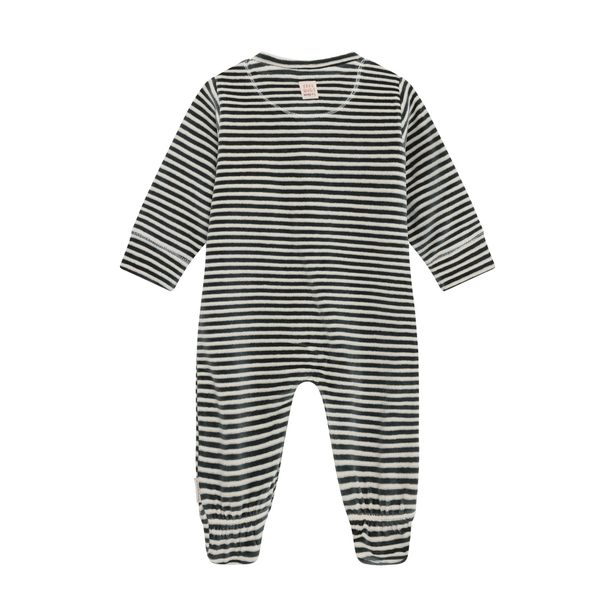 Noppies newborn playsuit