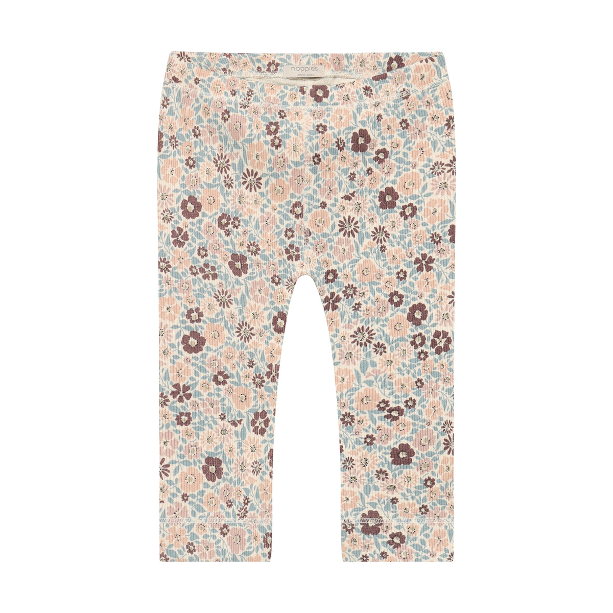 Noppies legging bloemetjes