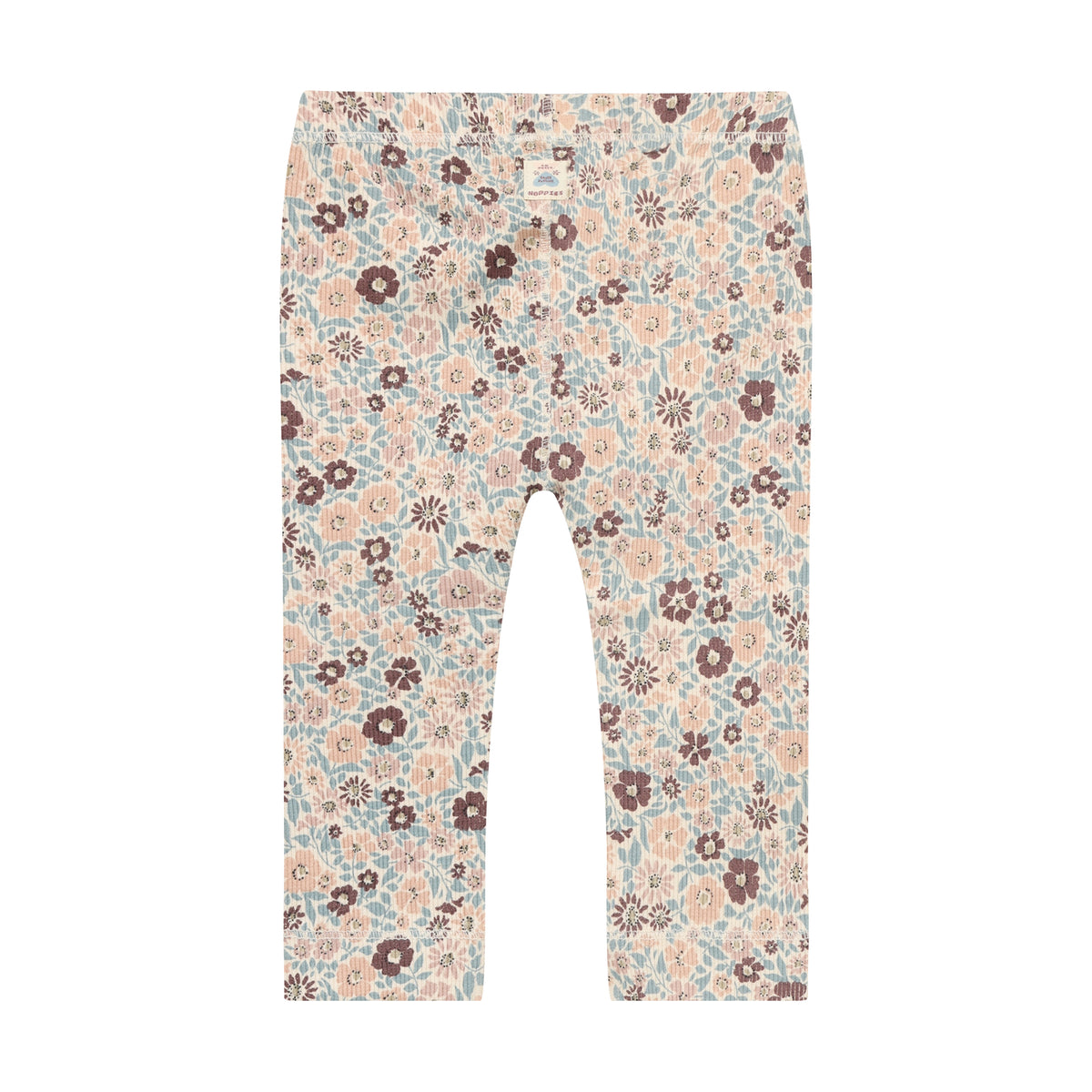 Noppies legging bloemetjes