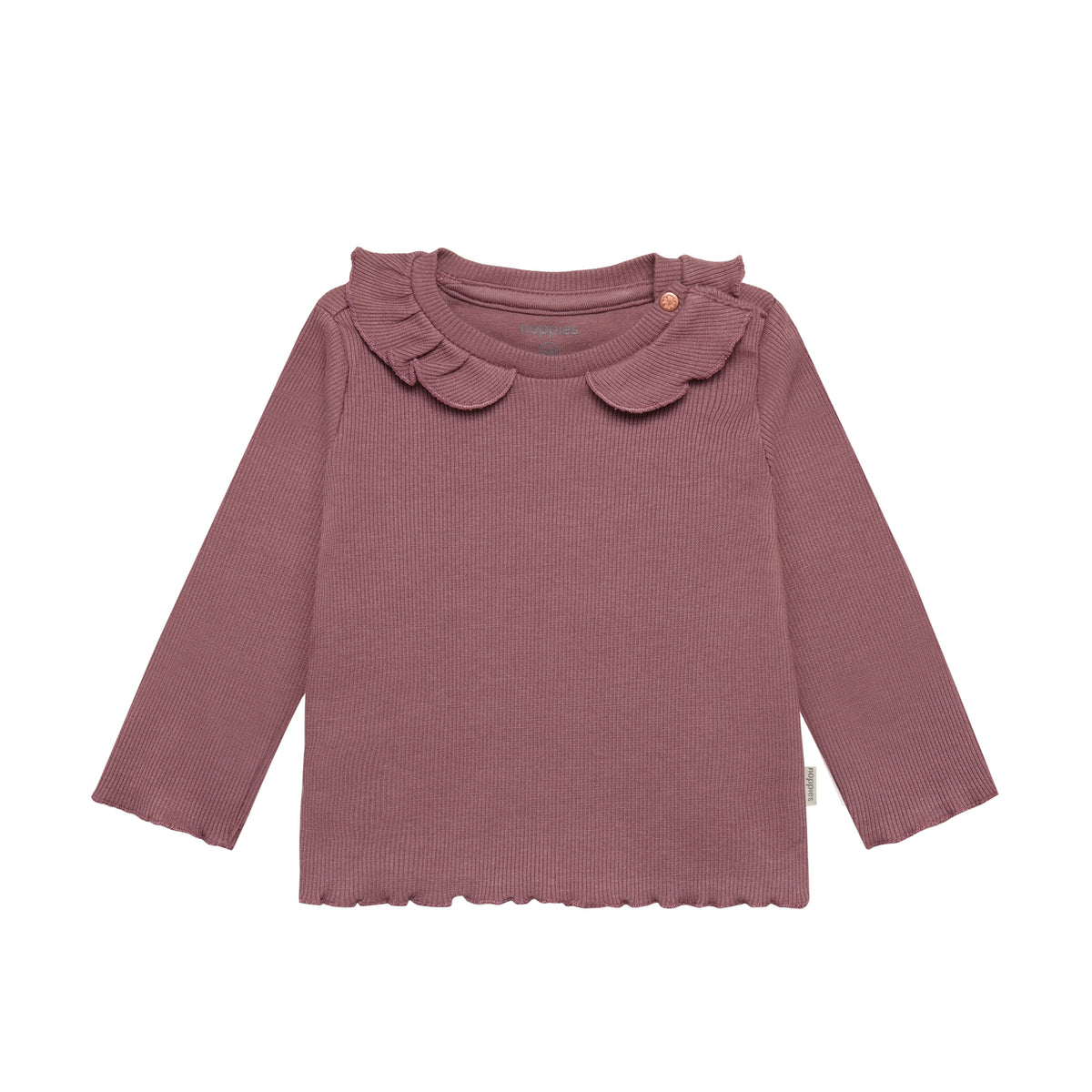 Noppies longsleeve