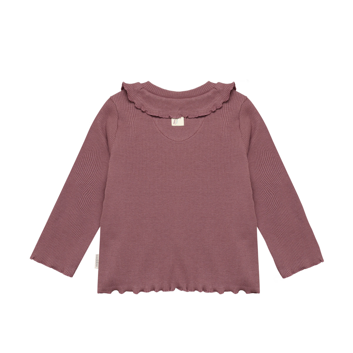 Noppies longsleeve