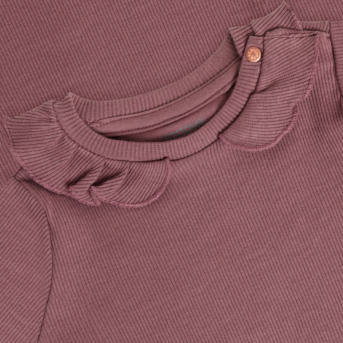 Noppies longsleeve