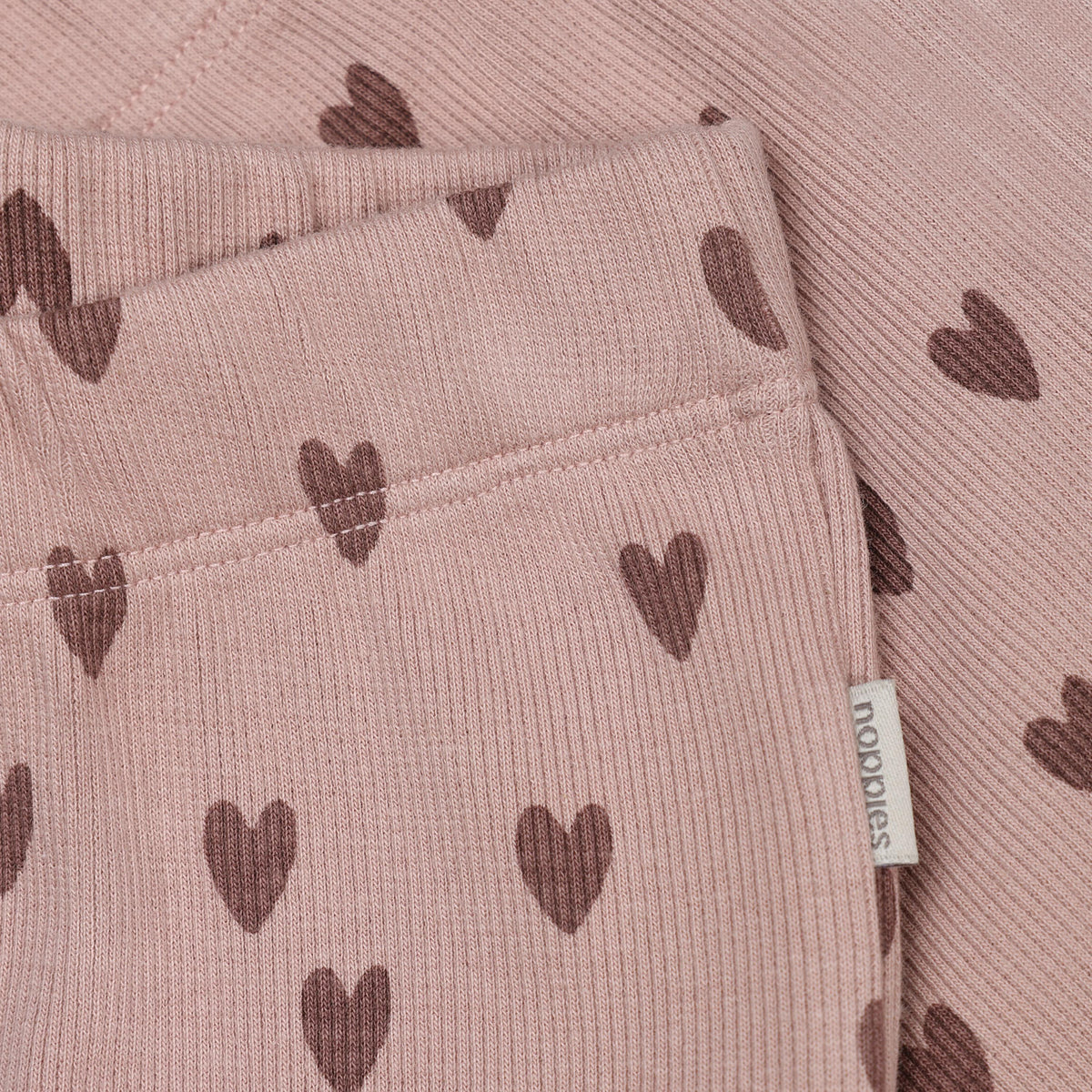 Noppies legging flared
