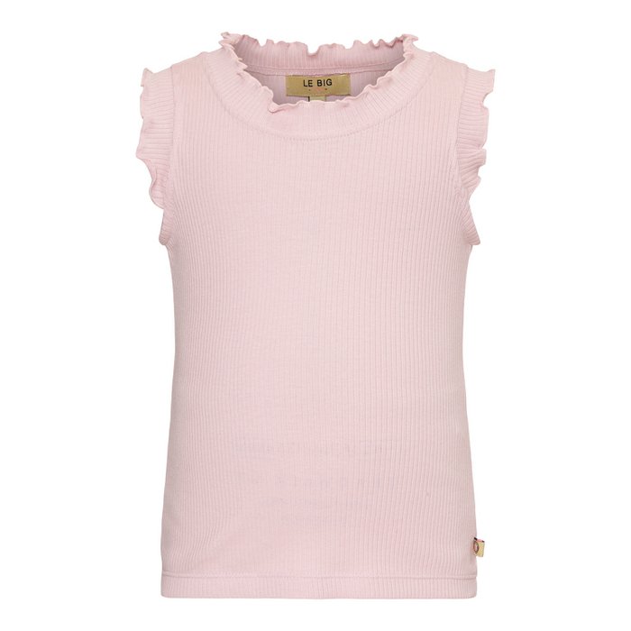 Le Big singlet