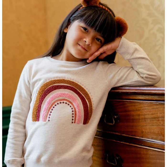 Le Big Way sweatshirt