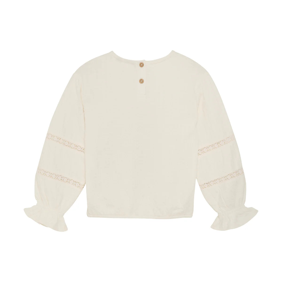 Daily7 blouse