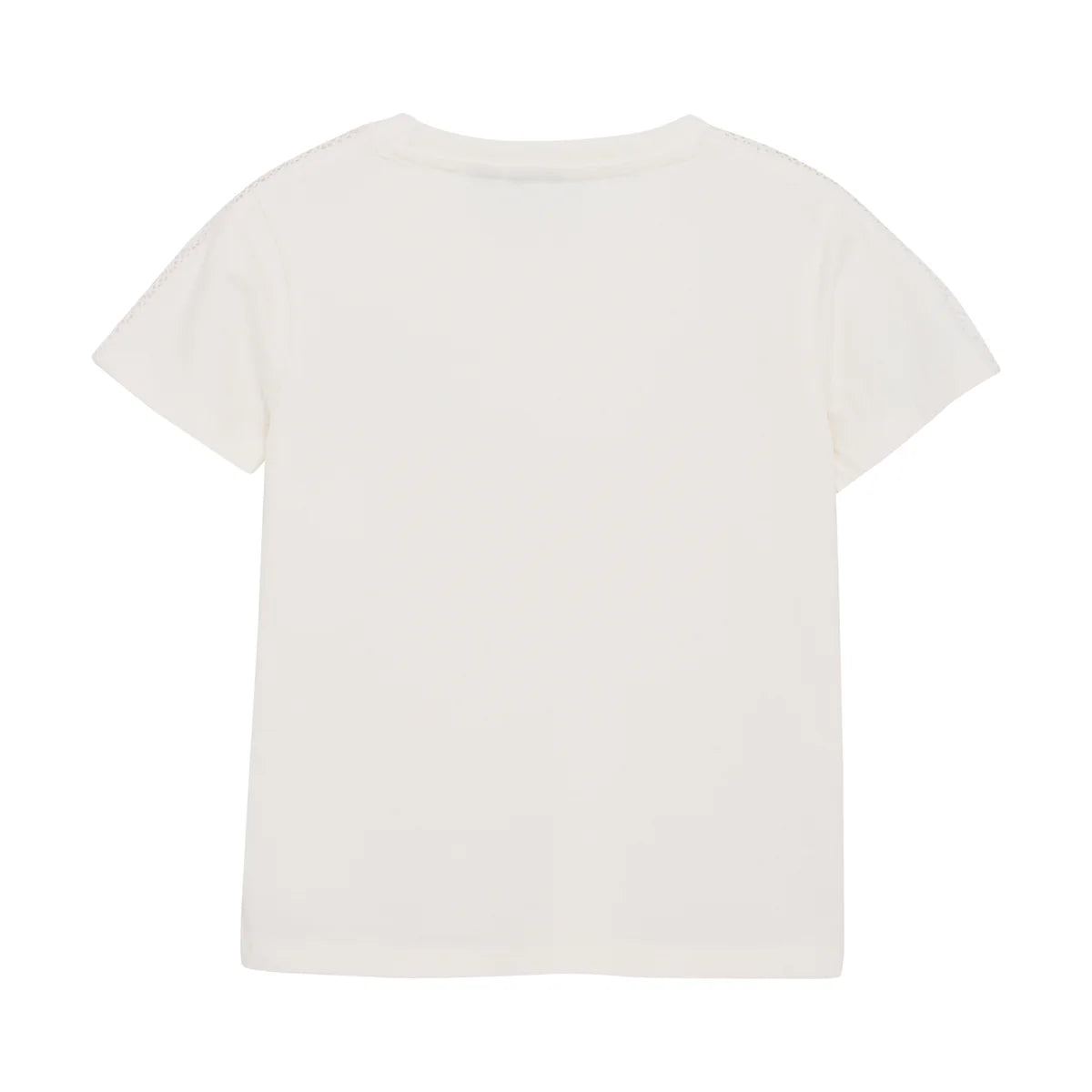 Daily7 t-shirt lace